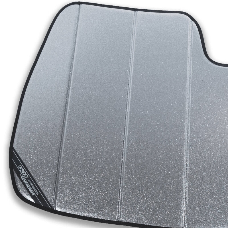 Covercraft 24-26 BMW X5 UVS100 Premier Series Custom Sunscreen - Galaxy Silver