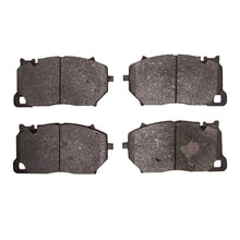 DFC 16-26 Porsche Cayenne 4000 HybriDynamic Brake Pads - Front