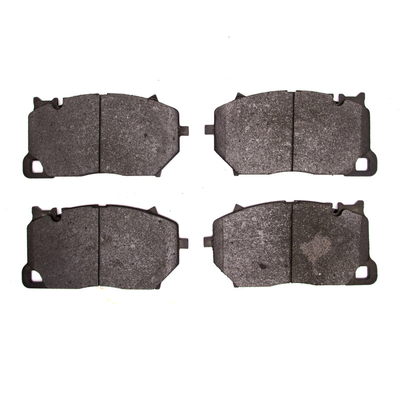 DFC 16-26 Porsche Cayenne 4000 HybriDynamic Brake Pads - Front
