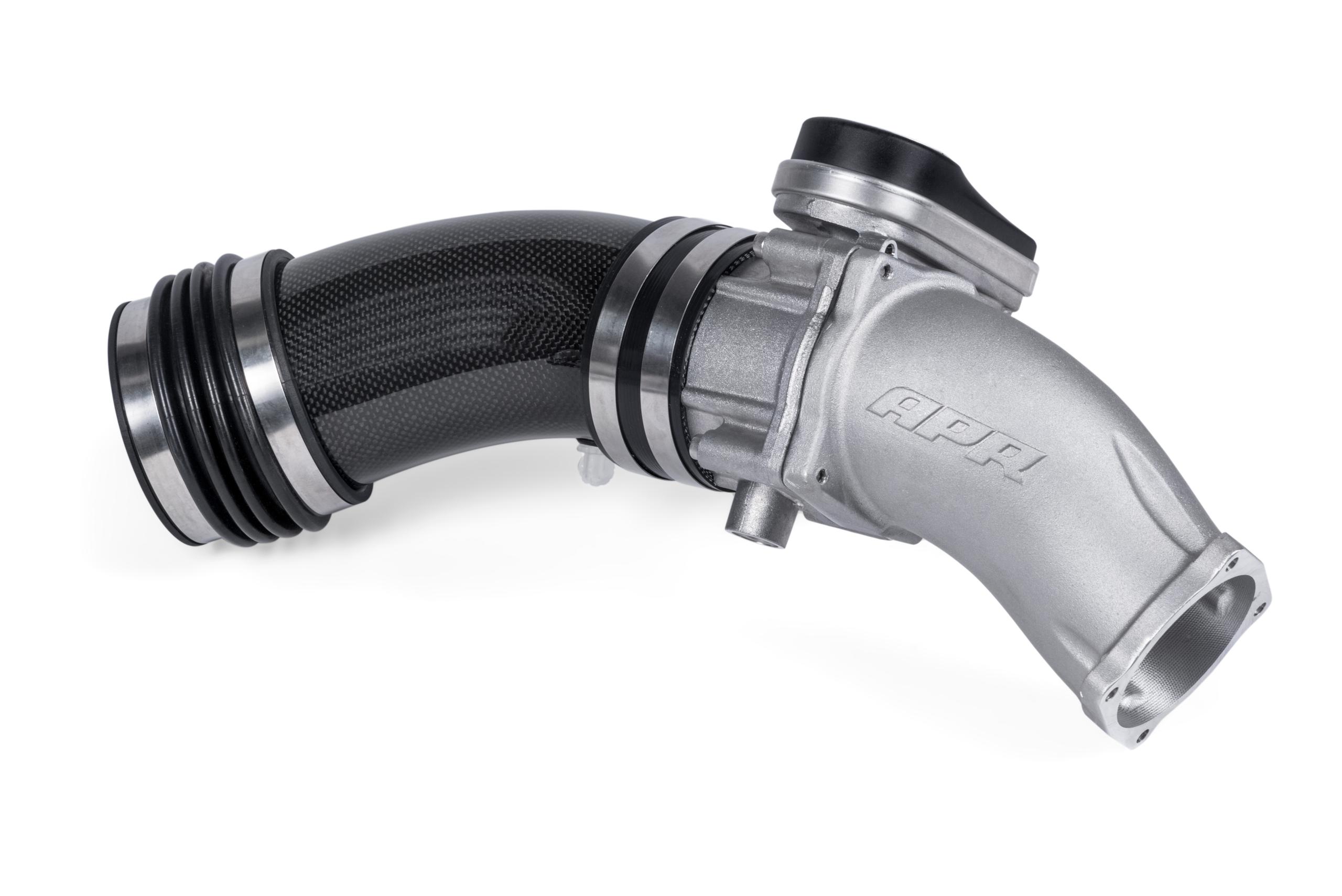APR Ultracharger Throttle Body Upg - MS100128