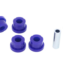 SuperPro Fr Lwr Ctrl Arm Inner Fr Bush - SPF2429K