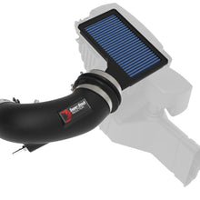 AFE Super Stock Induction System w/ Pro 5R Media (Ford Mustang GT 18-20 V8-5.0L) - 55-10005R