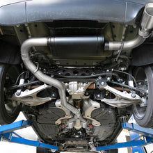 AFE Cat-Back Exhaust System (2014-2019 Jeep Grand Cherokee V6-3.6L) - 49-38078-P