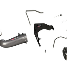 AFE Track Series Stage-2 Carbon Fiber Intake System w/ Pro DRY S Media (2011-2021 300, Challenger, Charger) - 51-12162-C