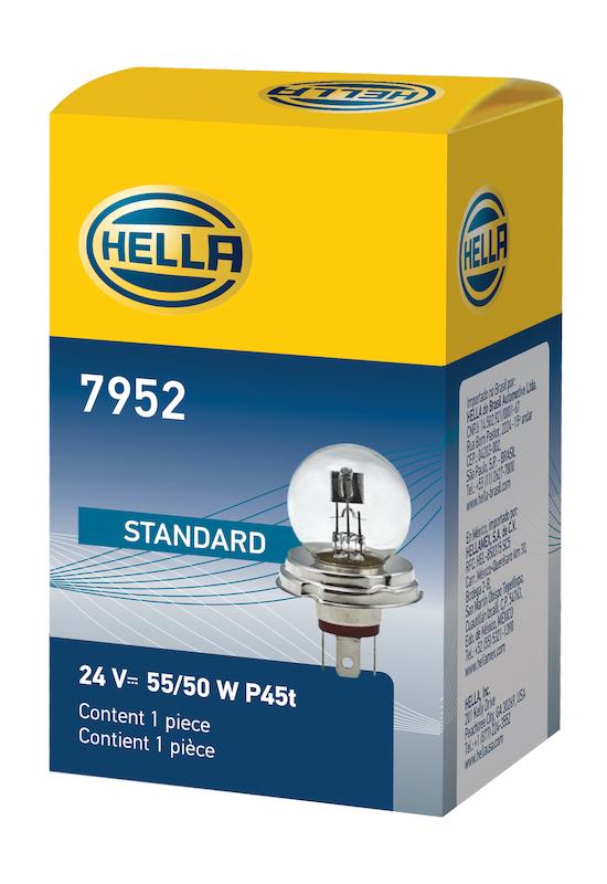 Hella - 7952