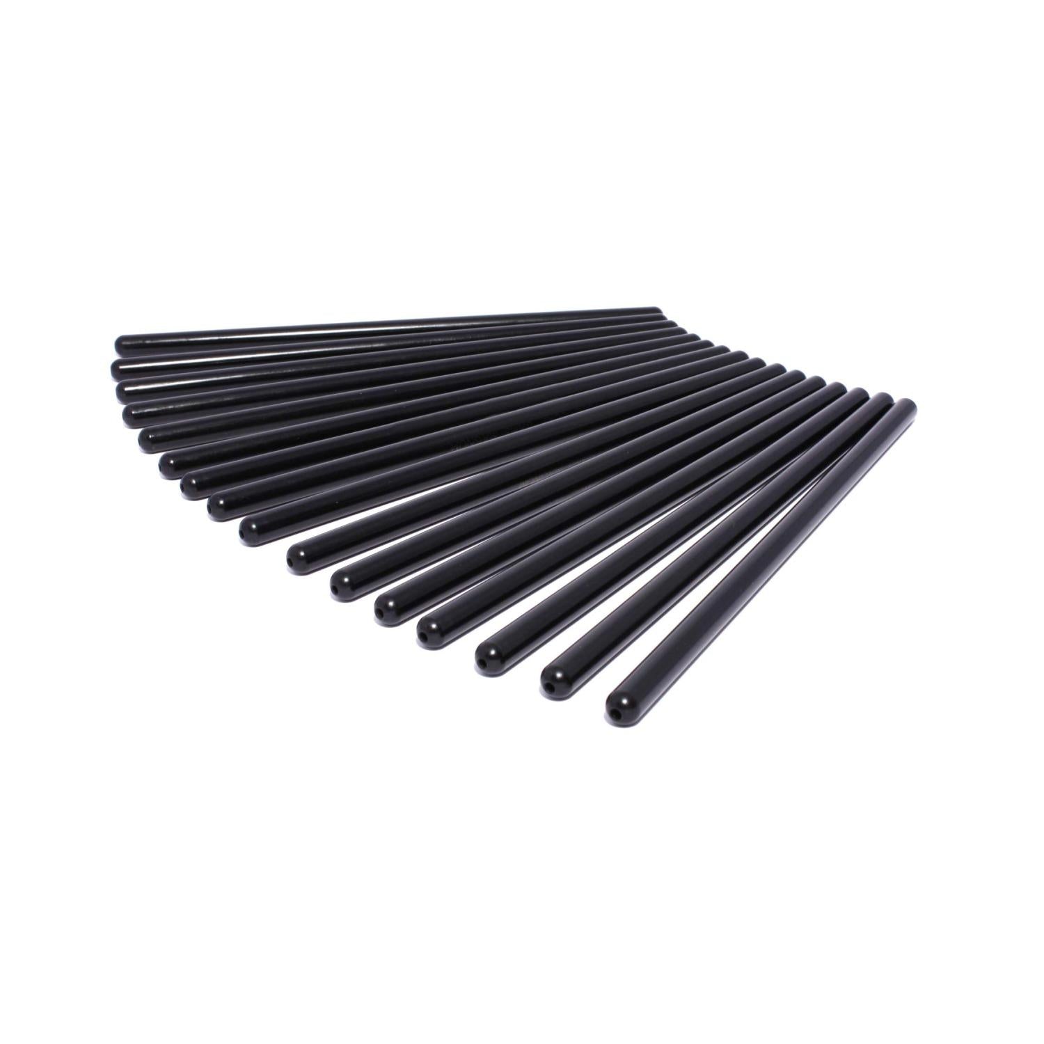 Comp Cams Hi-Tech 7.400" Long, .080" Wall, 5/16" Diameter Pushrod Set - 7955-16