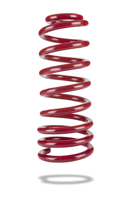 Pedders Coil Spring - Rear - Pontiac G8 2008-2009 - Raised - PED-7955