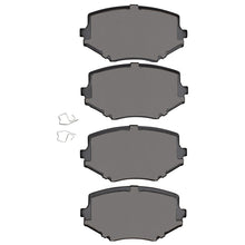R1 94-02 Mazda Miata Front Performance Sport Brake Pads