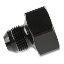 NOS  Black T7075 aluminum 8AN-660 Bottle Nut Adapter. - 16233NOS