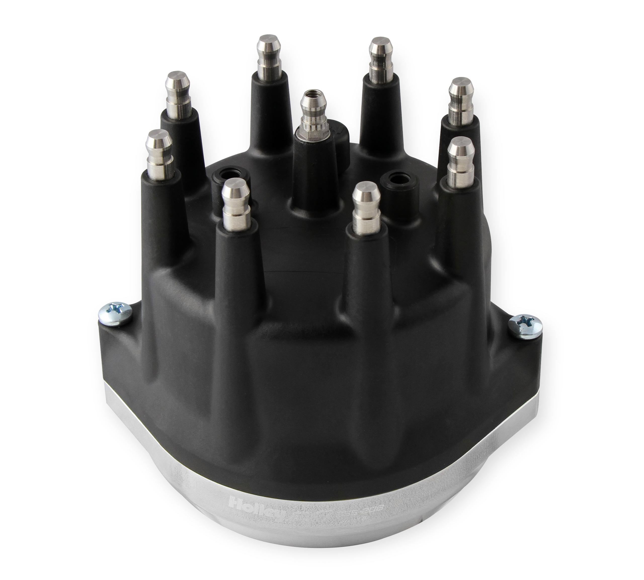 Holley Dual Sync Chrysler SB Distributor.  - 565-208