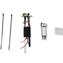Holley Electric Fuel Pump - 19-168