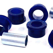 SuperPro MG - Lwr/Cont/Arm Inn/Bush (1956-1980 MGA, MGB) - SPF0012K