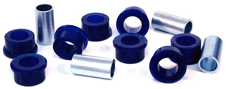 SuperPro MG - Lwr/Cont/Arm Inn/Bush (1956-1980 MGA, MGB) - SPF0012K