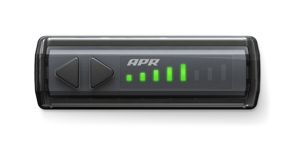 APR Throttle Booster with Wireless Controller and Bluetooth Mobile App - EM100050