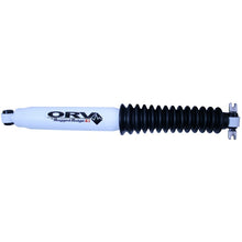 Rugged Ridge Suspension Shock Absorber Rear; 84-06 Jeep Wrangler/Cherokee Xj/Tj - 18465.06