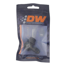 DeatschWerks 8AN ORB to 6AN Swivel - 6-02-0419-B