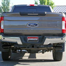 Flowmaster Flow FX Cat-Back Exhaust System - 718100