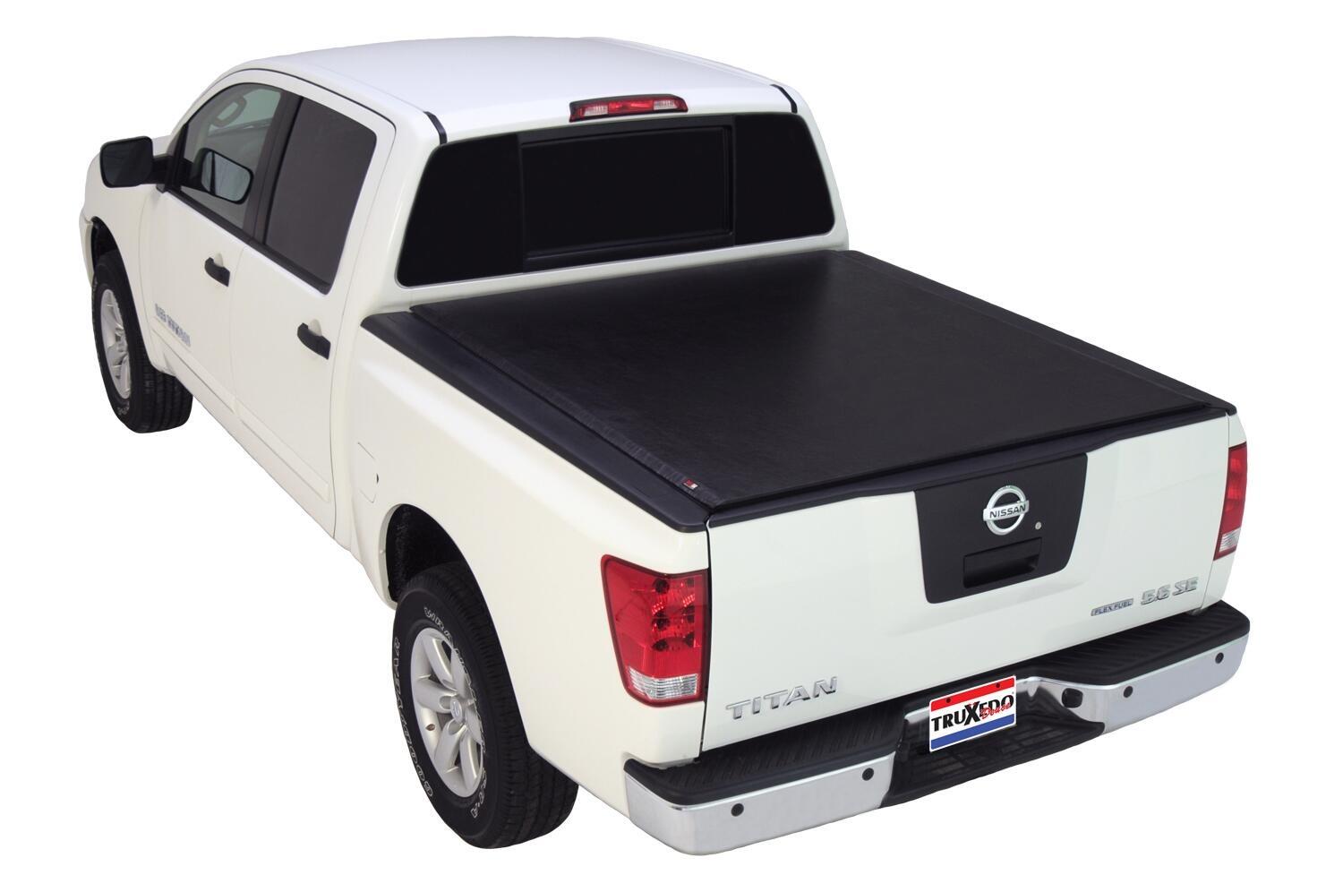 Truxedo Deuce - 16-24 Titan 5'7" - 797301