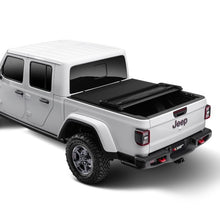 Rugged Ridge Armis Soft Folding Bed Cover 20-21 Jeep Gladiator Jt - 13550.21