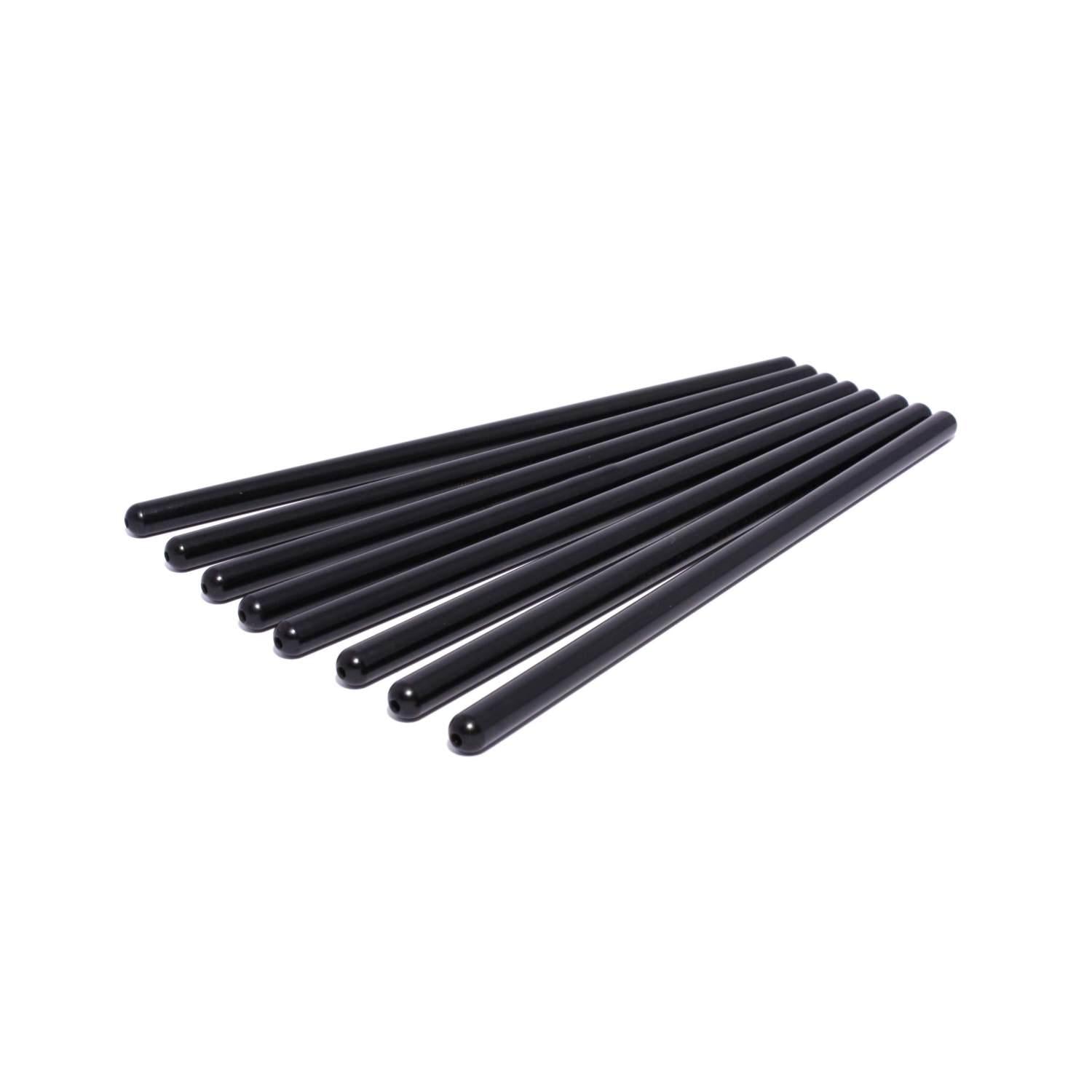 Comp Cams Hi-Tech 7.850" Long, .080" Wall, 5/16" Diameter Pushrod Set of 8 - 7974-8
