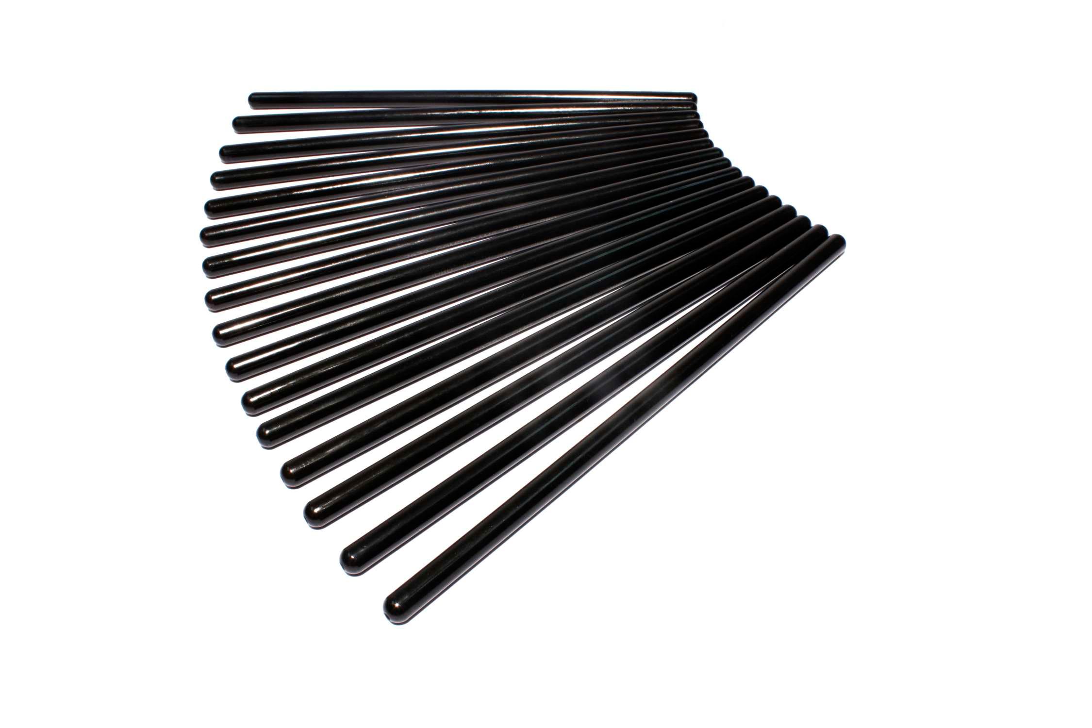 Comp Cams Hi-Tech 8.600" Long, .080" Wall, 5/16" Diameter Pushrod Set - 7977-16