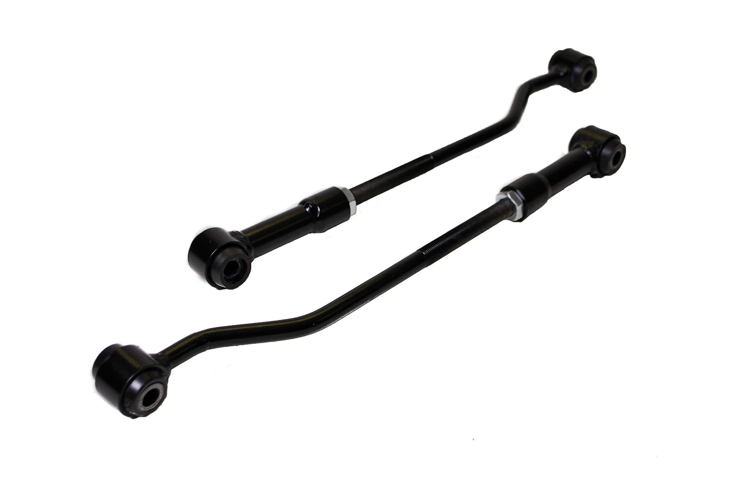 Hellwig Adjustable End Links 2000-04 Ford Super Duty with 4-6" Lift - 7977