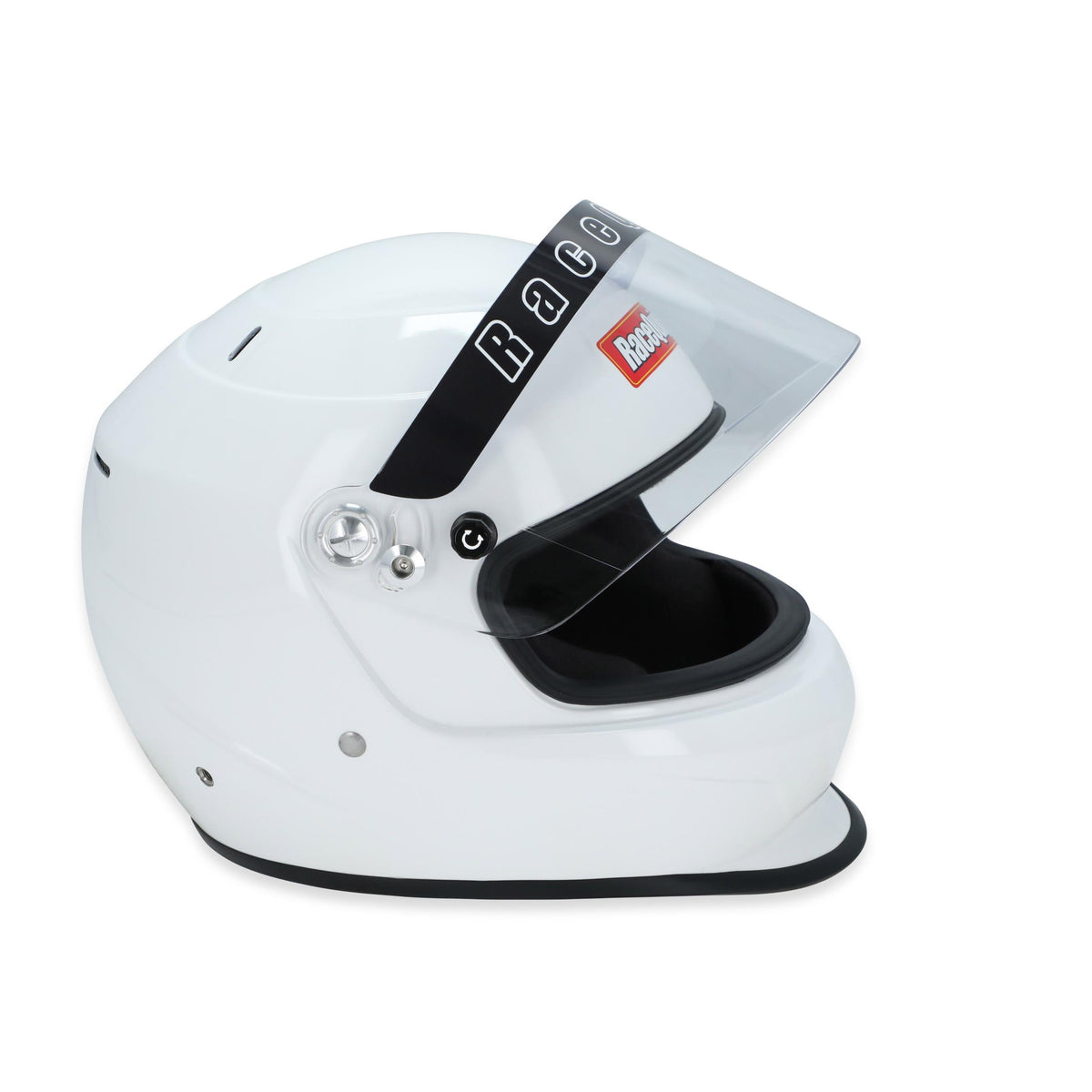 RaceQuip Pro Youth Full-Face Helmet - 2261196RQP