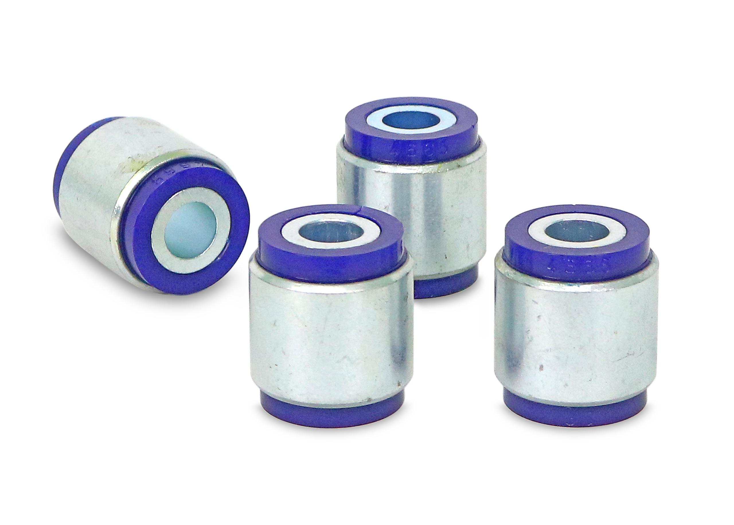 SuperPro Toe Ctrl Arm Bush Kit - SPF4665K