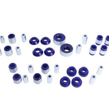 SuperPro Enhancement Bush Kit (2003-2008 TSX, Accord) - KIT146K