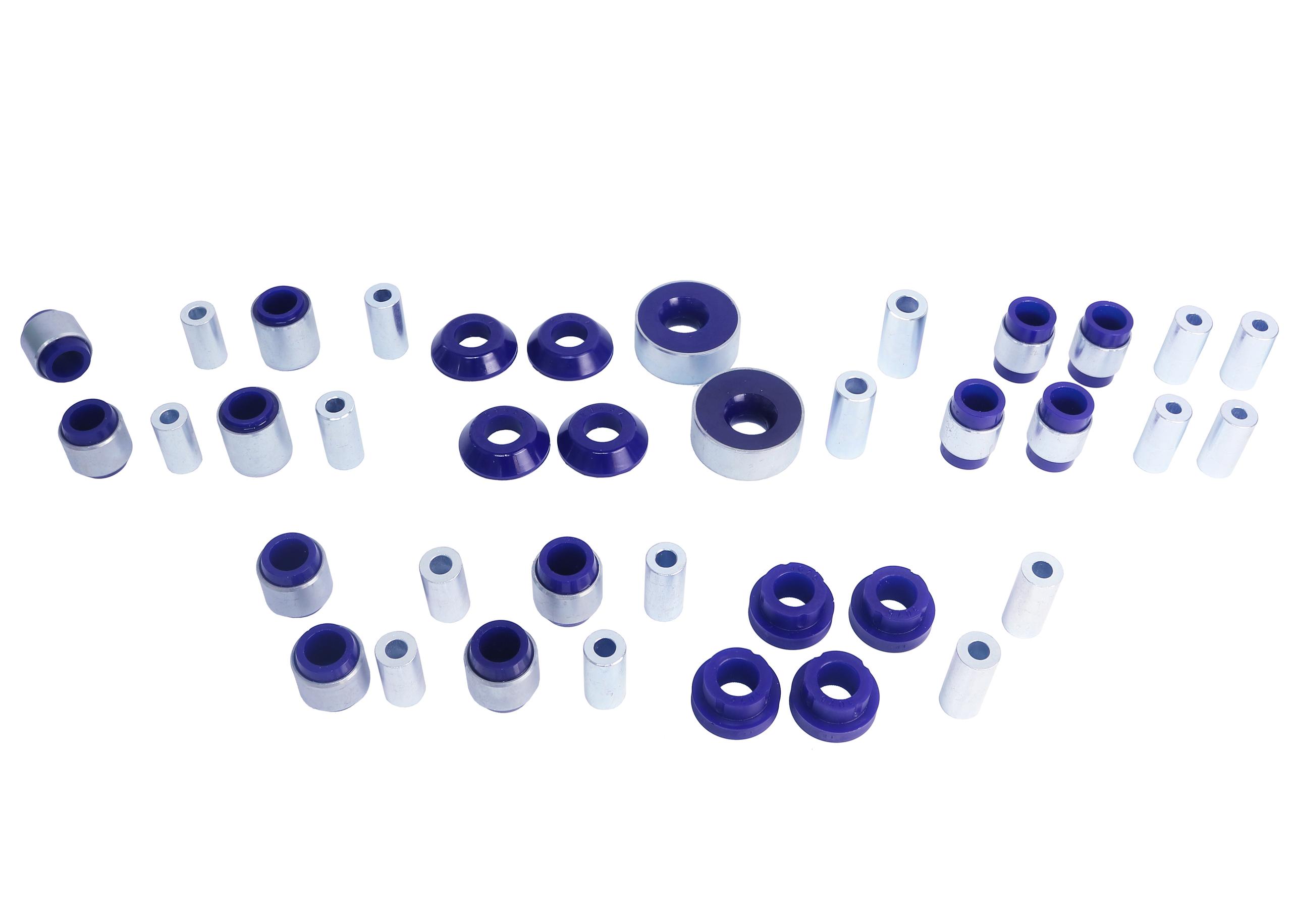 SuperPro Enhancement Bush Kit (2003-2008 TSX, Accord) - KIT146K