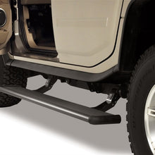 AMP Research PowerStep Electric Running Board - 03-09 Hummer H2 (2003-2009 H2) - 75107-01A