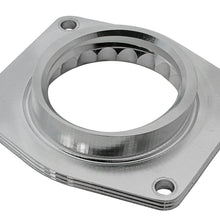 AFE Silver Bullet Throttle Body Spacer Kit - 46-34008
