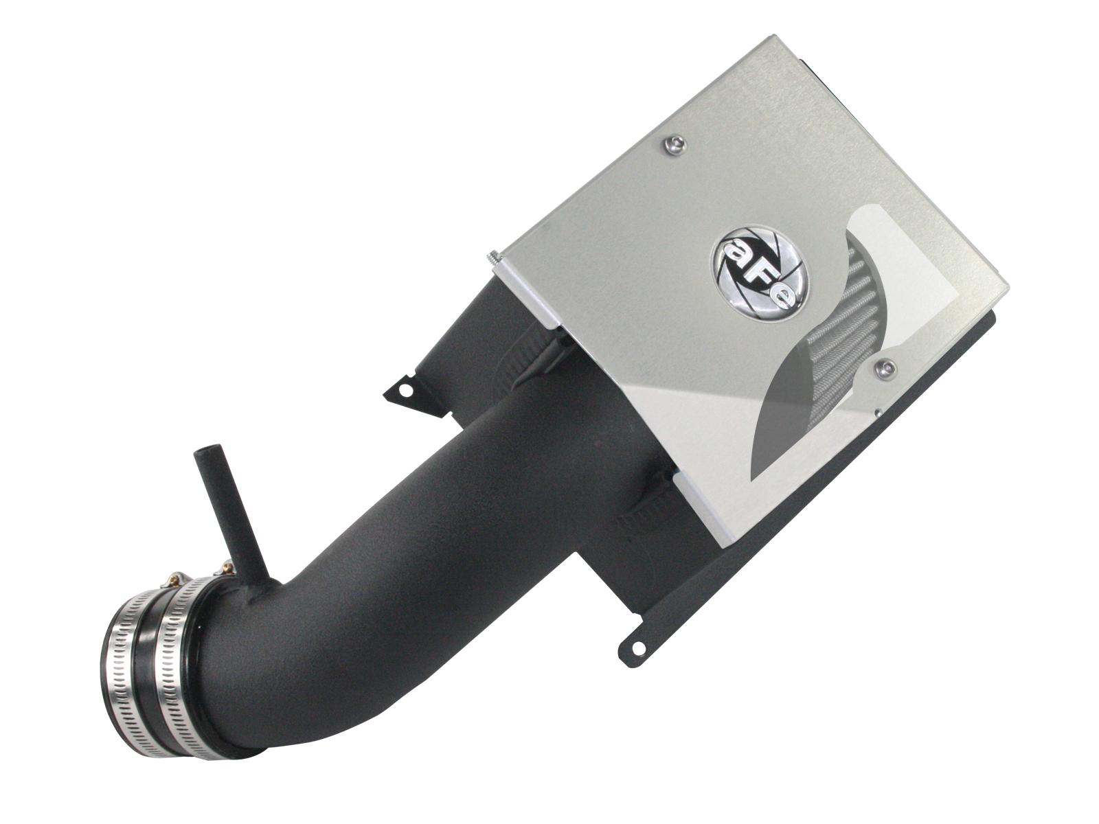 AFE Open Element Intake (2002-2006 MINI Cooper L4-1.6L) - 51-10572-1