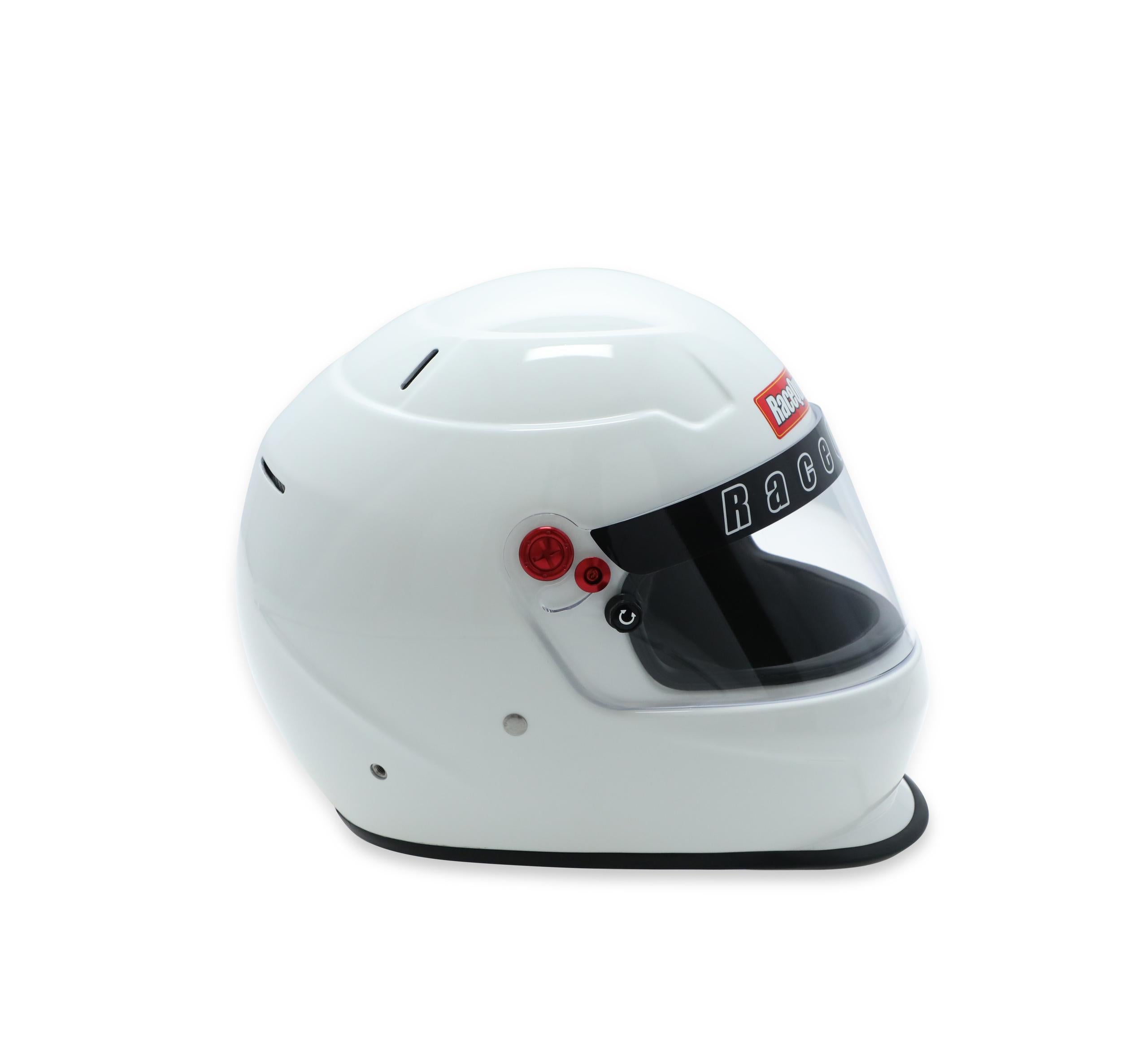 RaceQuip PRO25 Full Face Helmet - 277110RQP