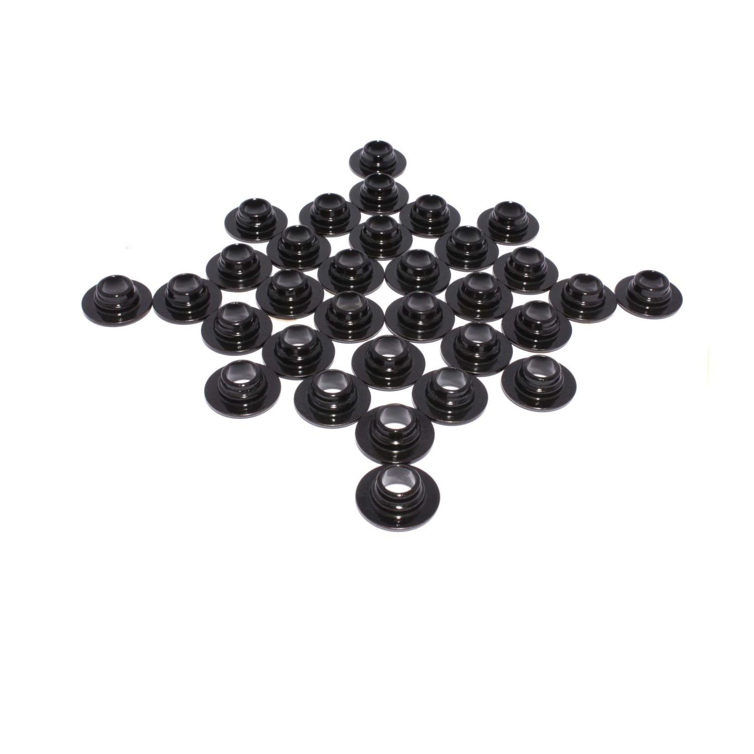Comp Cams 4.6L DOHC Steel Retainers (32)