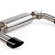 APR Catback Exhaust System - RS3 Sedan 2.5T (MK3/8V) - CBK0041