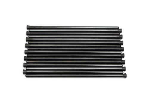 Comp Cams Hi-Tech Pushrods Stock Length Ford 1965-76 352-428 Fe W/ Adjustable Rockers - 7999-16