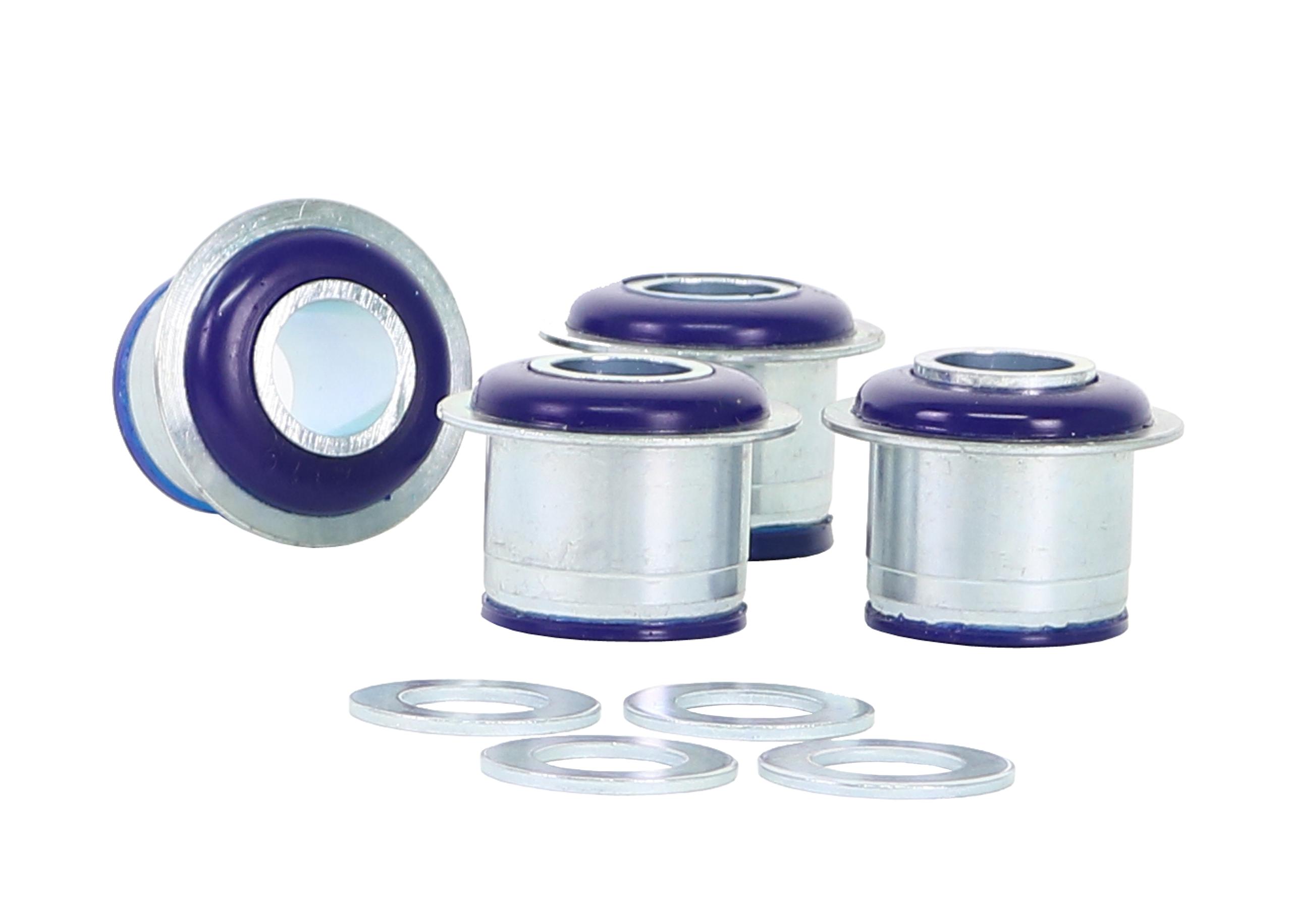 SuperPro Control Arm Upper-Inner Bush Kit - SPF2119K