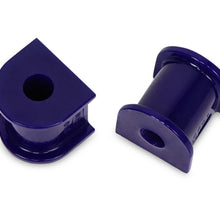 SuperPro Toyota/Ford/Mazda - S/bar To Ax (1981-1990 Land Cruiser Base) - SPF0605-14K