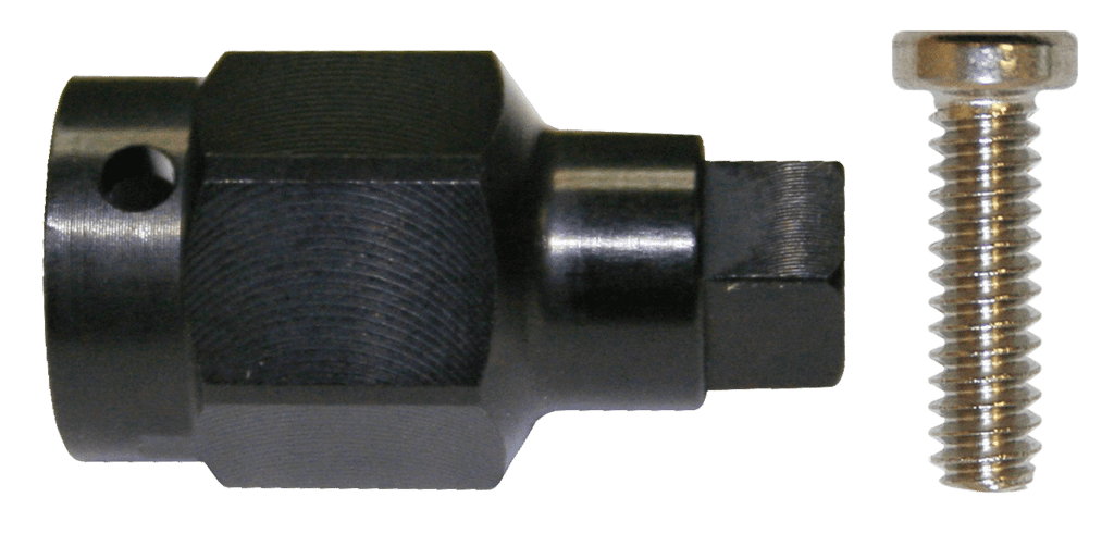 AFCO Adapter Short Rod End to Remote Cable AFCO - 550040022