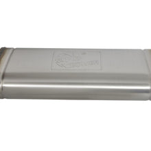 AFE Cat-Back Exhaust System (2020-2020 Jeep Gladiator V6-3.6L) - 49-48082