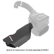 AFE Sealed Intake (2016-2019 Nissan Titan XD V8-5.0L (td)) - 51-76105