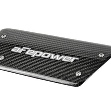 AFE Intake Cover (Universal Fit) - 54-13032CC