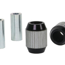 Whiteline Performance Control Arm Lower Rear - Inner Bushing Kit - W63495