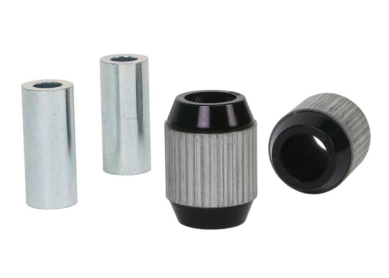 Whiteline Performance Control Arm Lower Rear - Inner Bushing Kit - W63495