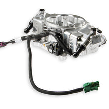 Holley Terminator X Stealth 4150 System - 550-1020