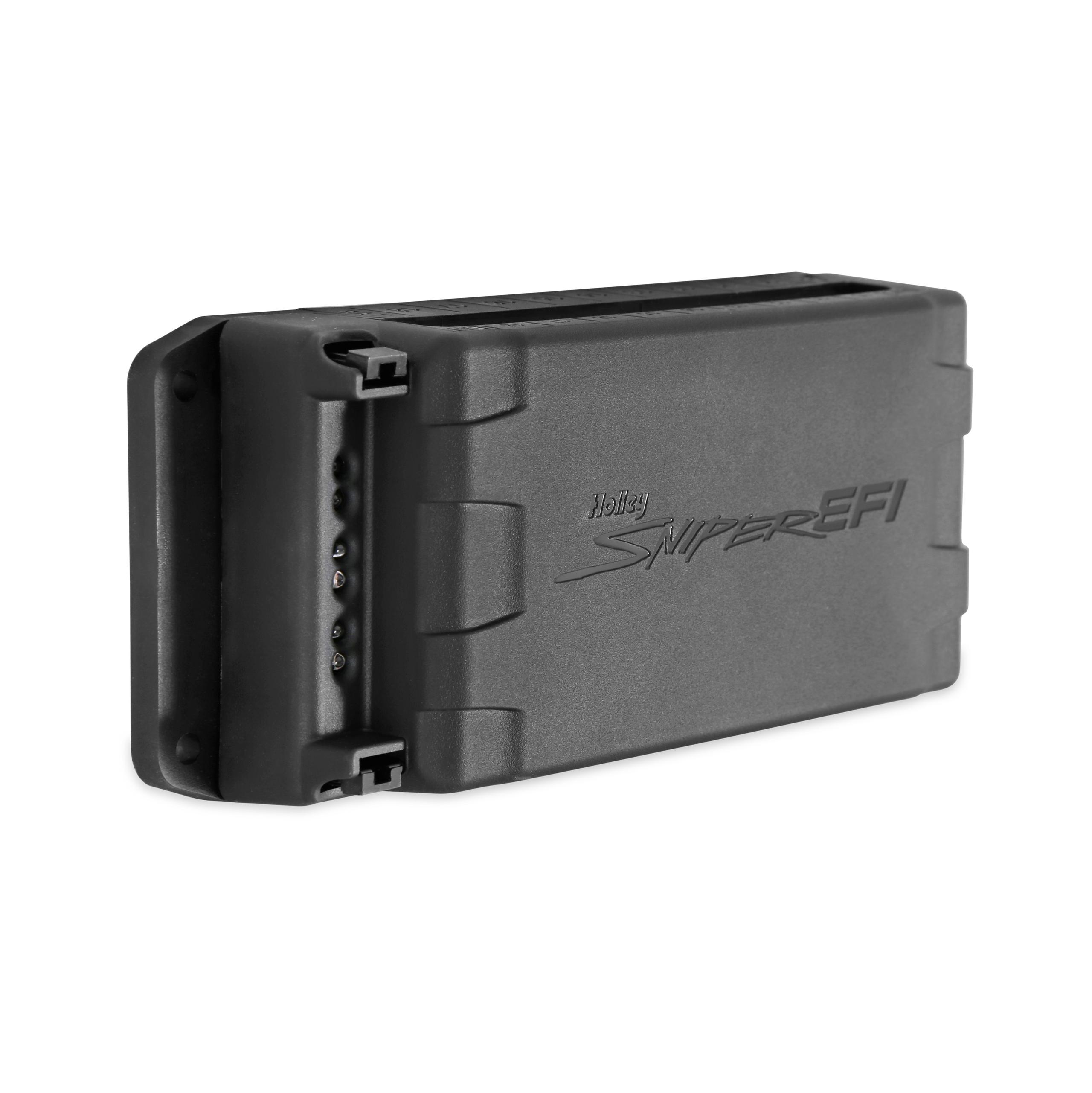 Holley Sniper 2 EFI - PDM - 554-200