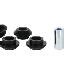 Whiteline Performance Control arm - rear lower outer bushing - W63610