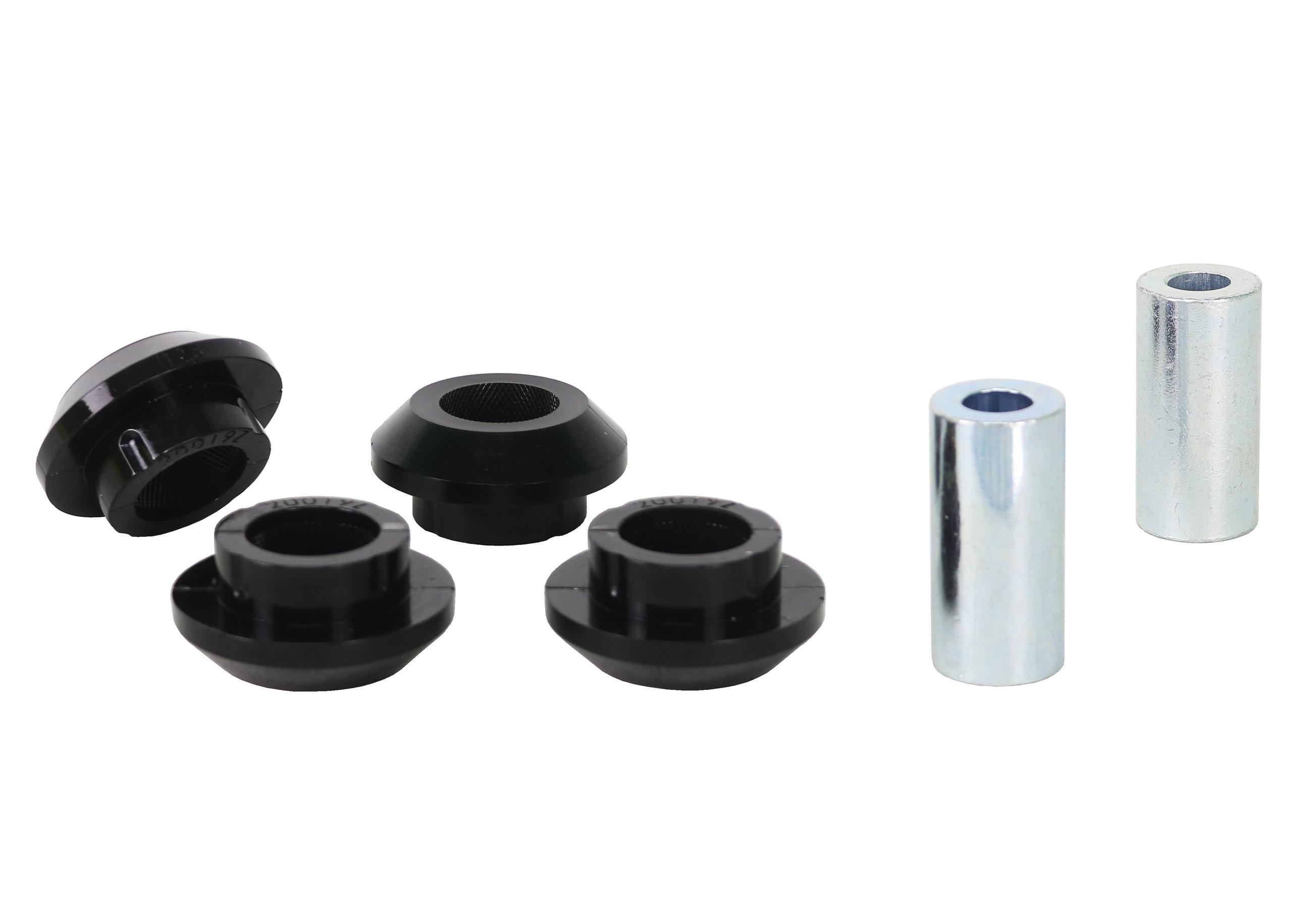 Whiteline Performance Control arm - rear lower outer bushing - W63610
