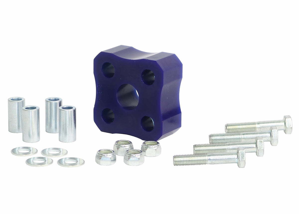 SuperPro Steering Coupling Bush Kit - SPF0499K